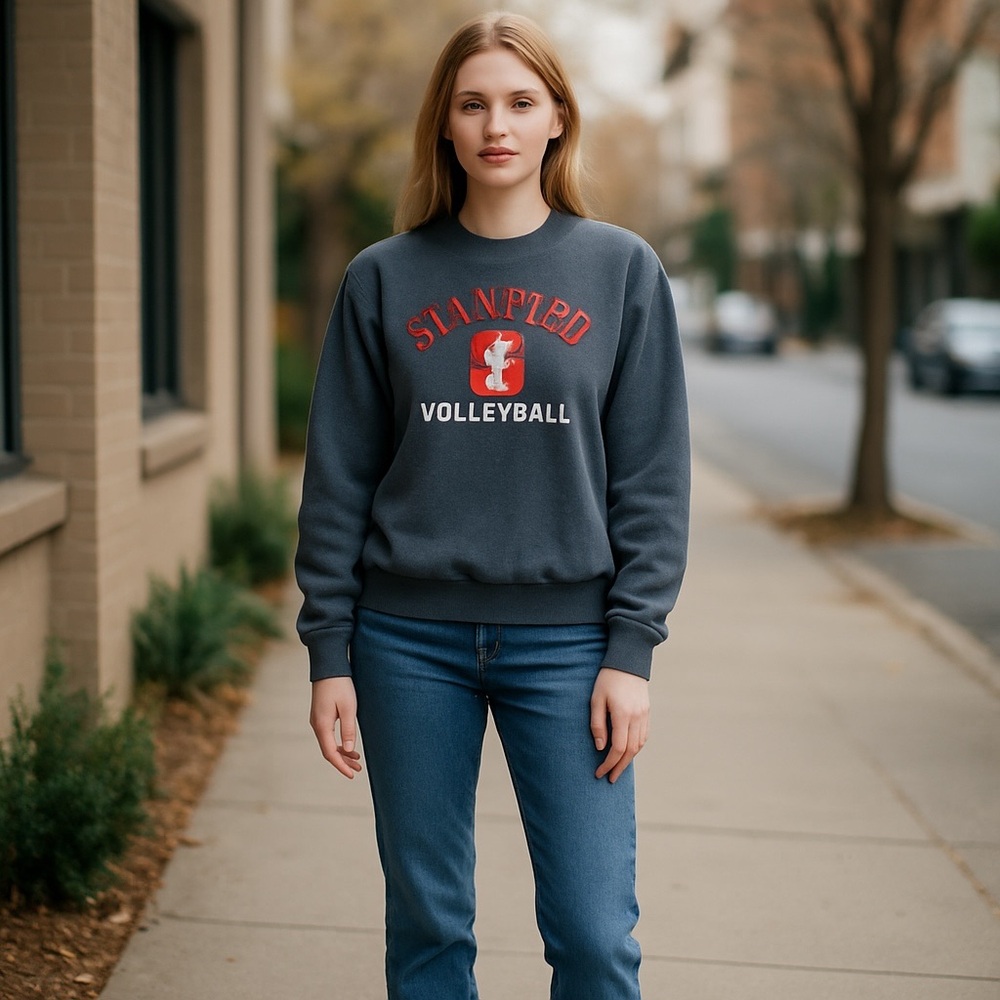Stanford Volleyball Sweatshirt